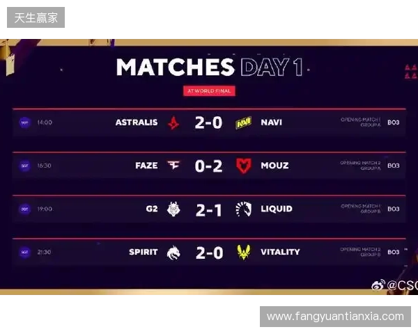 BLAST赏金赛S1：绝处逢生！Monte 2-1 NAVI