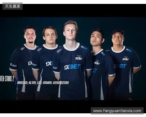 官宣:MIBR正式签约LNZ与venomzera 官宣:MIBR正式签约LNZ与venomzera