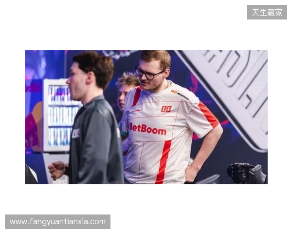 Boombl4谈BB现状：我们正处于全面重组阶段