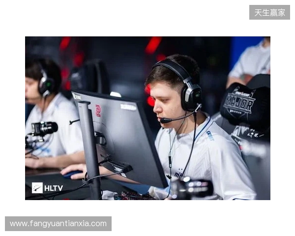 官宣：前MIBR队长exit加盟Fluxo