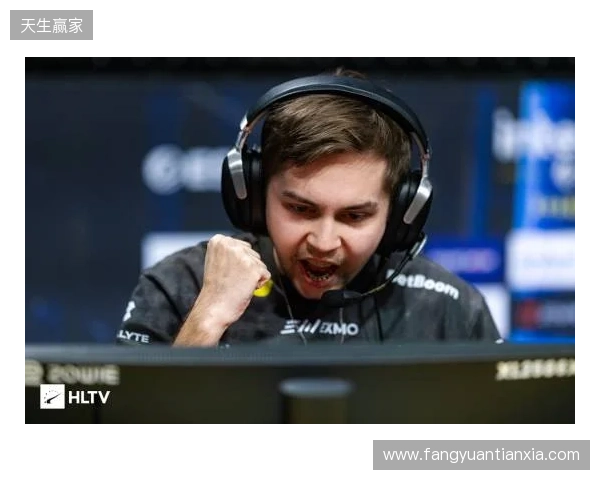 IEM克拉科夫2026：龙威难犯！Spirit 2-1 G2