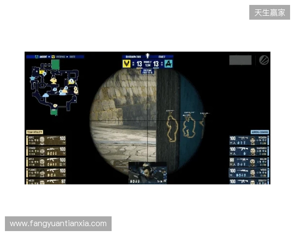 IEM克拉科夫2026:厚德载物!Vitality 2-0 Aurora IEM克拉科夫2026:厚德载物!Vitality 2-0 Aurora