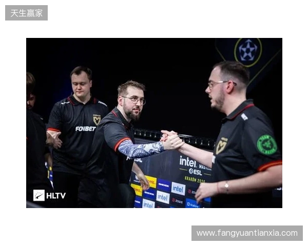 MOUZ卫冕？猎鹰破咒！PGL克卢日-纳波卡站赛事前瞻