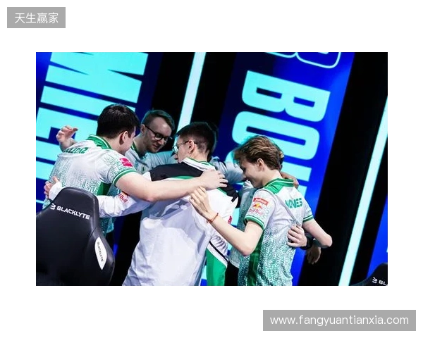 分析师Thorin和Pimp激辩：Vitality能否延续王朝统治？