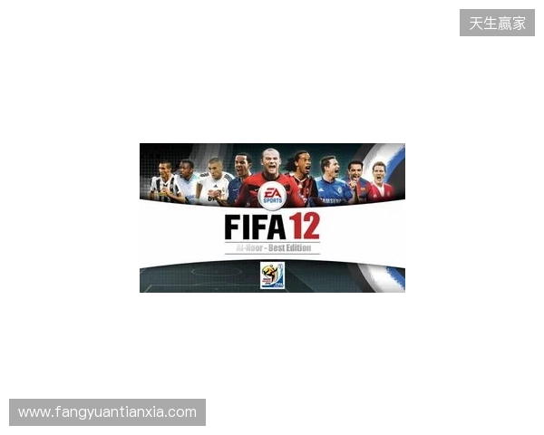 Netflix将与FIFA合作推出全新足球模拟游戏 Netflix将与FIFA合作推出全新足球模拟游戏