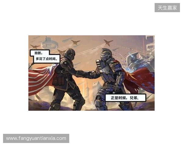 V我148.5！与“超级地球”一起反击生化人！