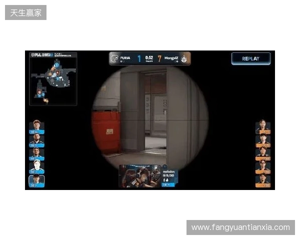 PGL 克卢日-纳波卡2026：卷土重来！MongolZ 2-1 FURIA