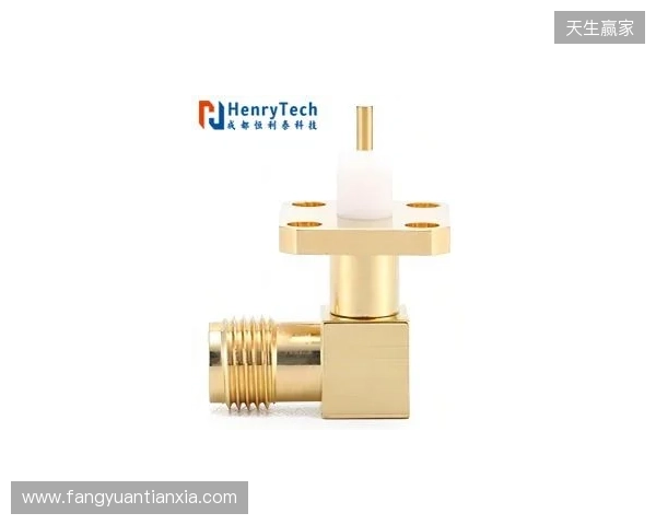 成都恒利泰：BNC连接器原位替代落地省级5G基站