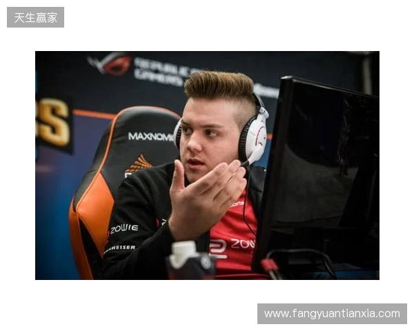 Falcons惨败与MOUZ困境，Thorin最新茶话会要点一览