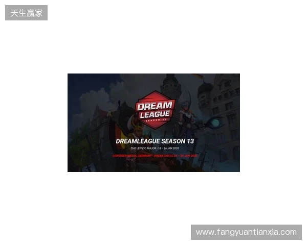 EPL S23淘汰赛四大看点：Vitality缺席后的群雄逐鹿