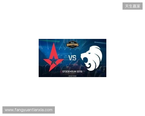 EPL S23第二阶段:搭上末班车!Astralis 2-1 FURIA