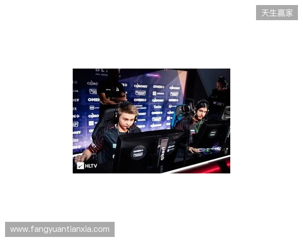 BLAST鹿特丹公开赛2026:延续胜势!NAVI 2-1 B8