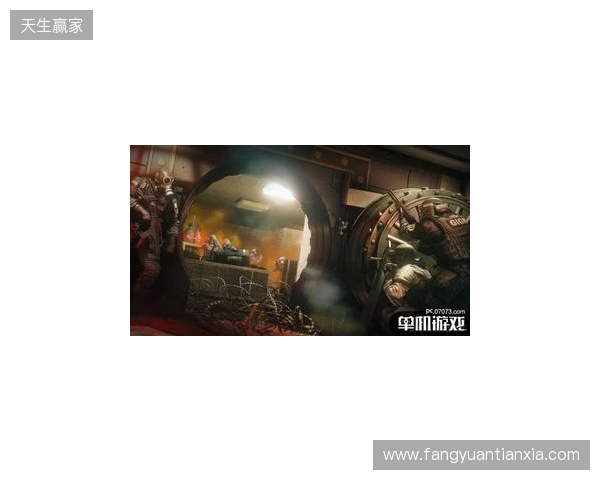 《彩虹六号：攻势》中国赛区成立