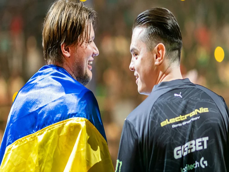 BLAST赏金赛S1：紫薇帝星持续闪烁！PV 2-0 Astralis