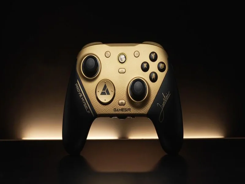 解限8K，火力全开！天王星8K小孩冠军联名款正式上市！