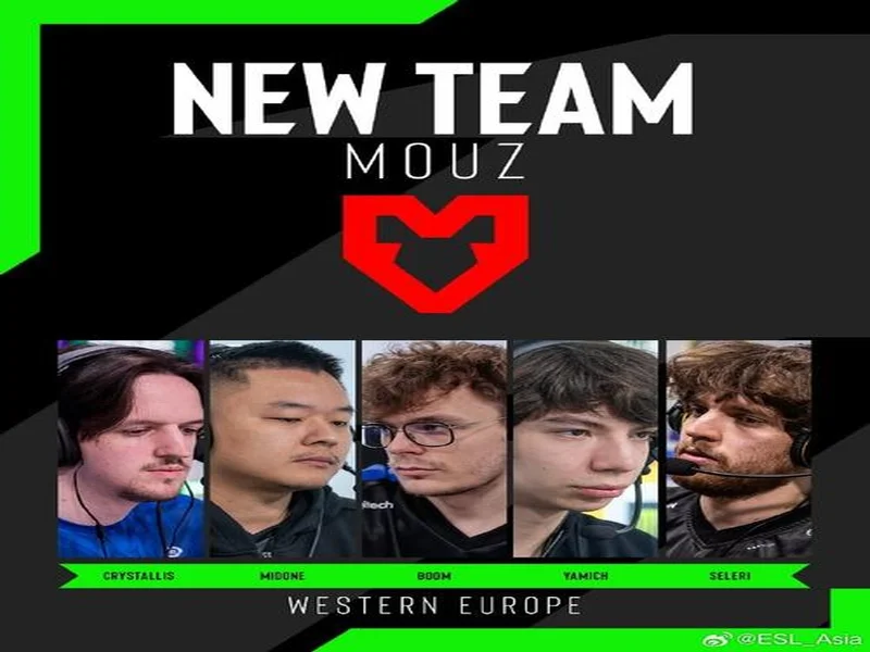 chopper：MOUZ状态不温不火，PV的机会很大